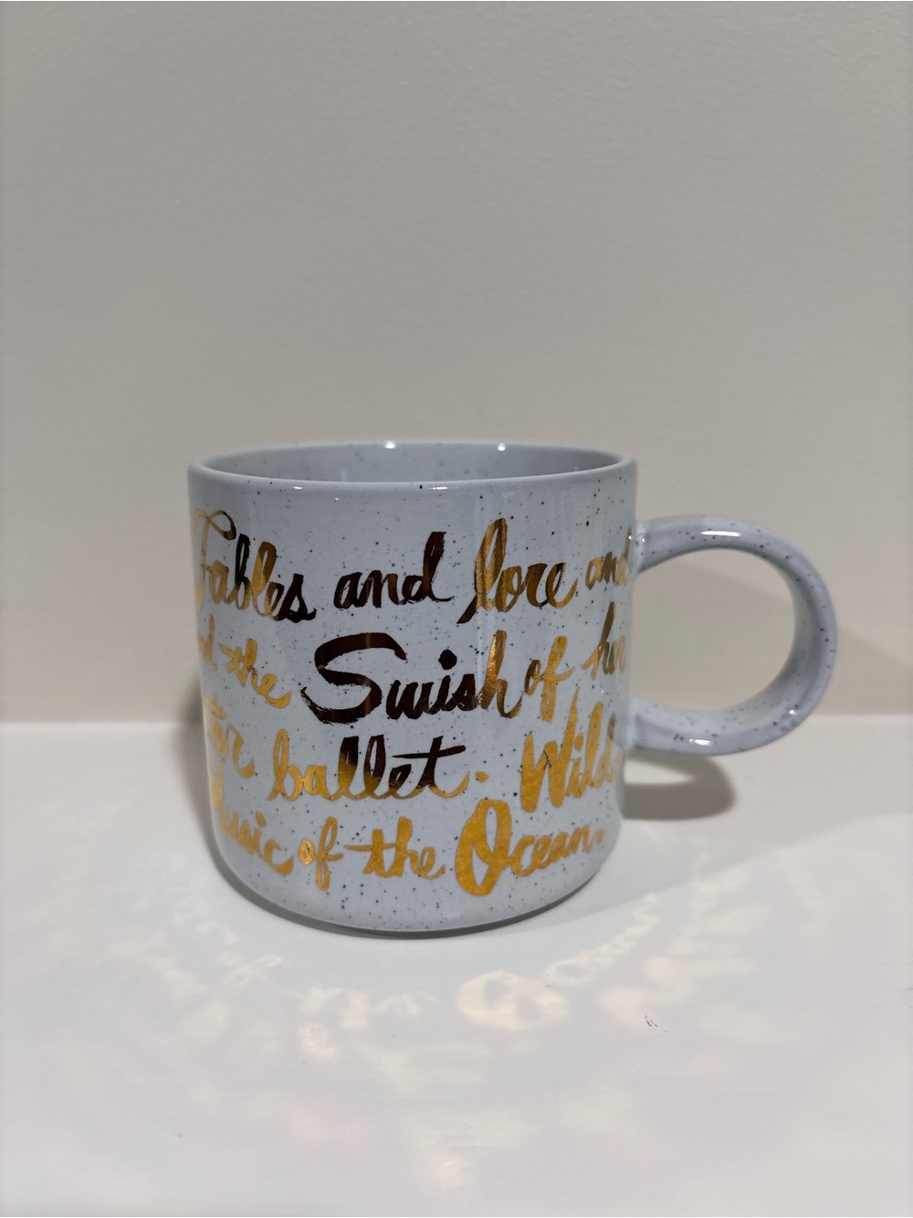 Starbucks Holiday Mug